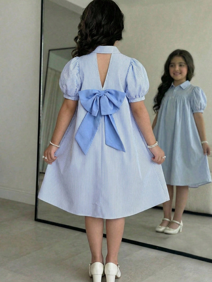 Rochie SHEIN, albastru