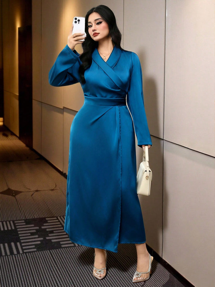 Rochie SHEIN, albastru