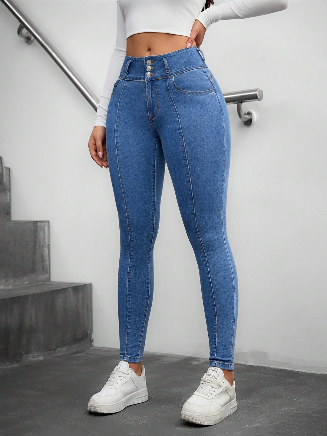 Jeans SHEIN