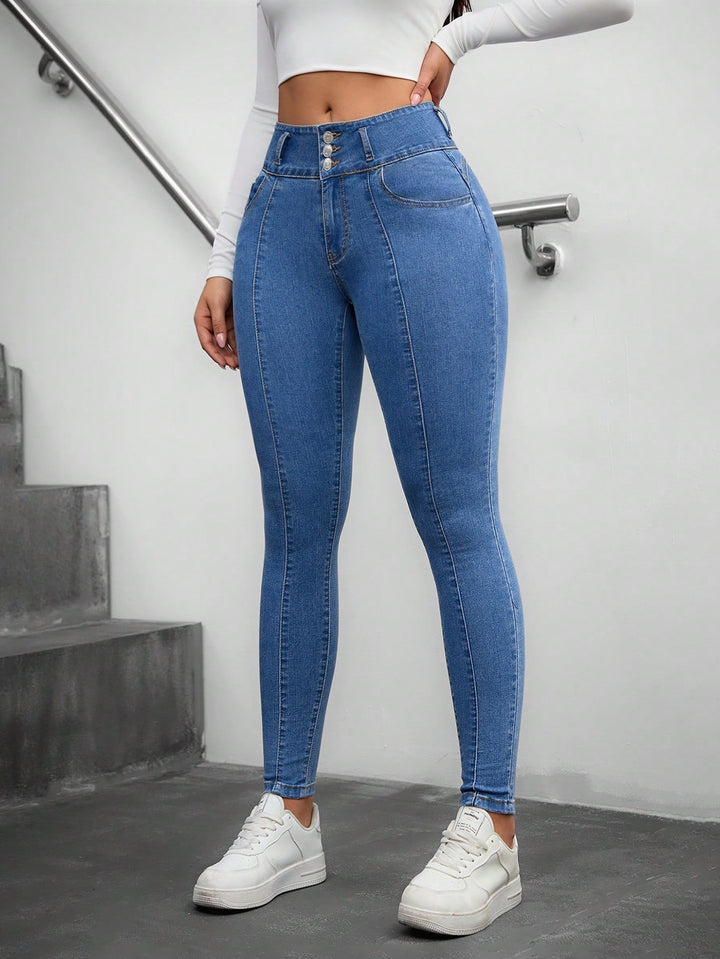 Jeans SHEIN