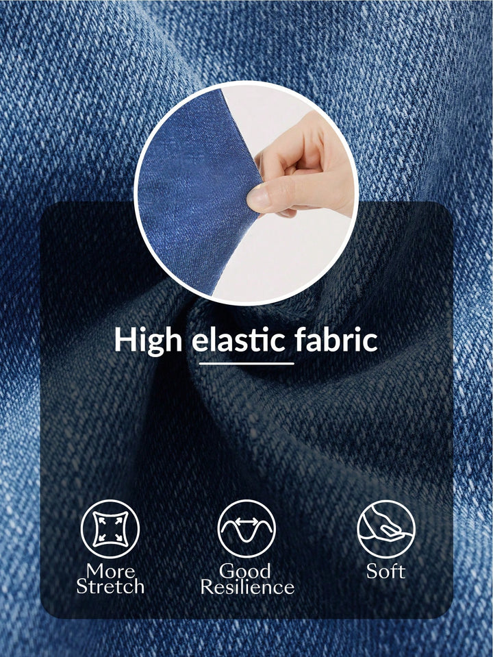 Jeans SHEIN