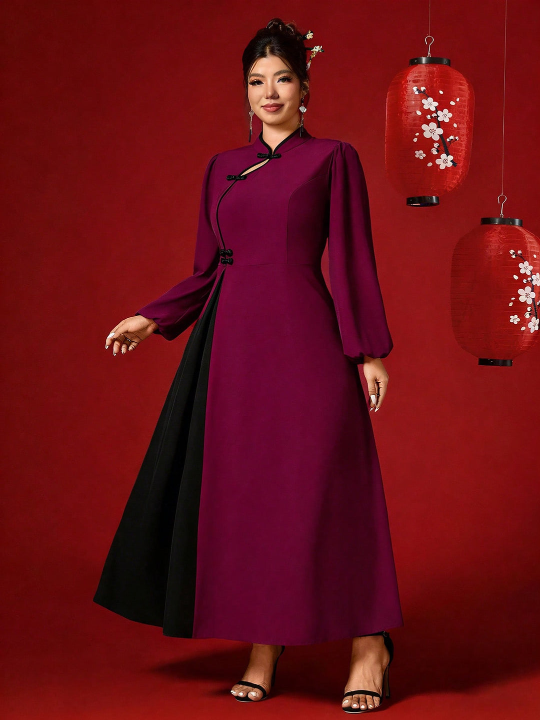 Rochie SHEIN