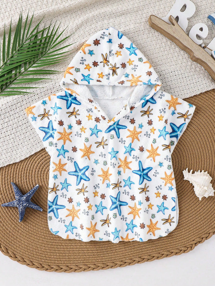 Short de baie SHEIN
