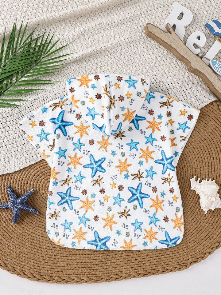 Short de baie SHEIN