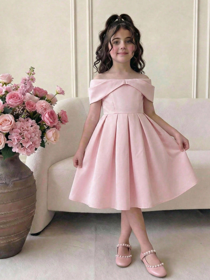 Rochie SHEIN, roz