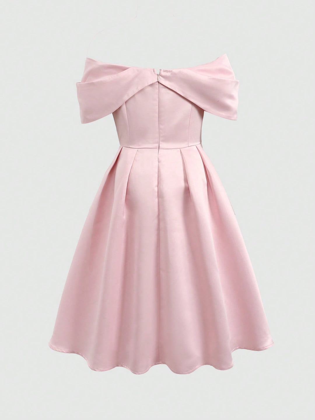 Rochie SHEIN, roz