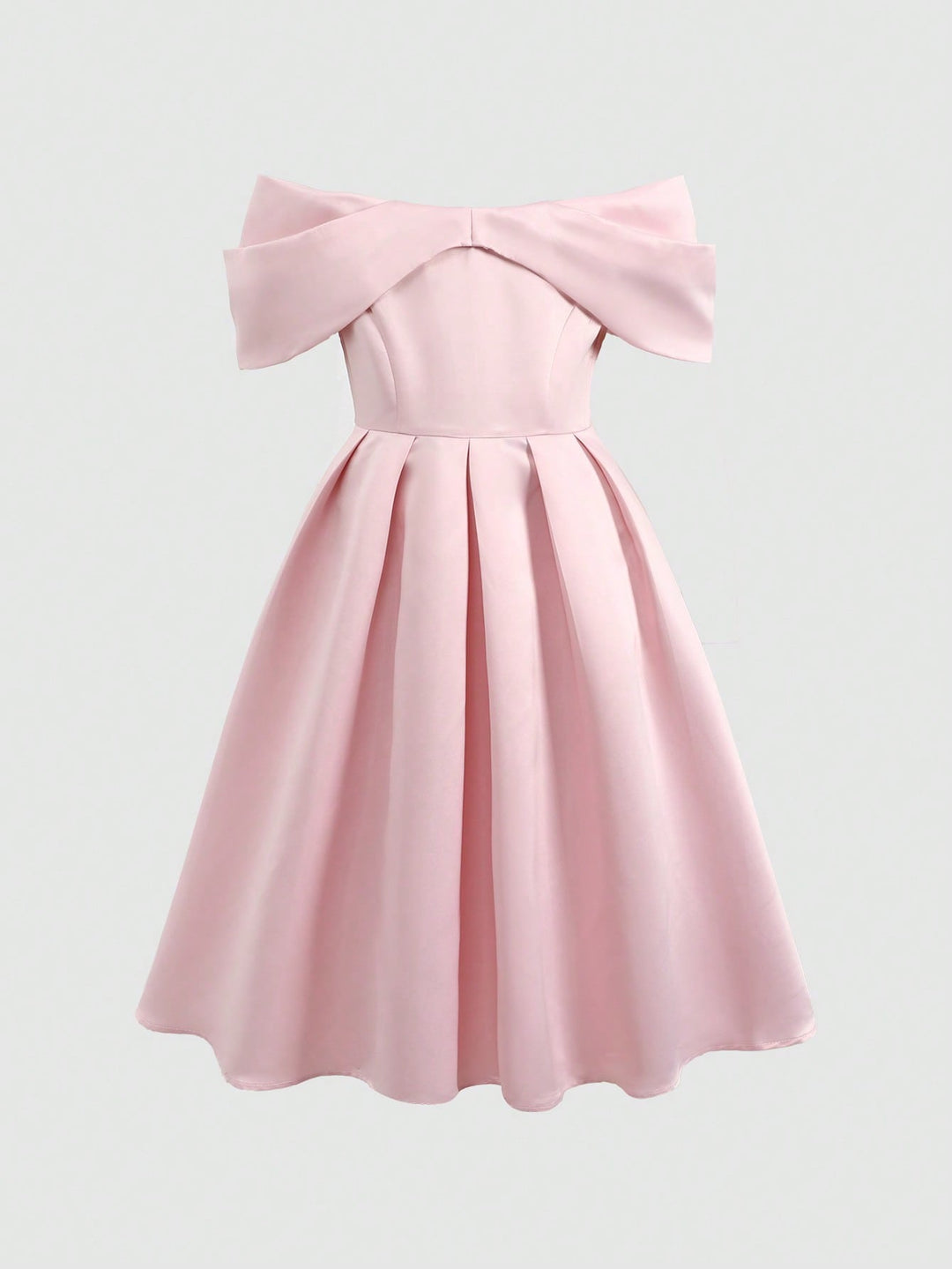 Rochie SHEIN, roz
