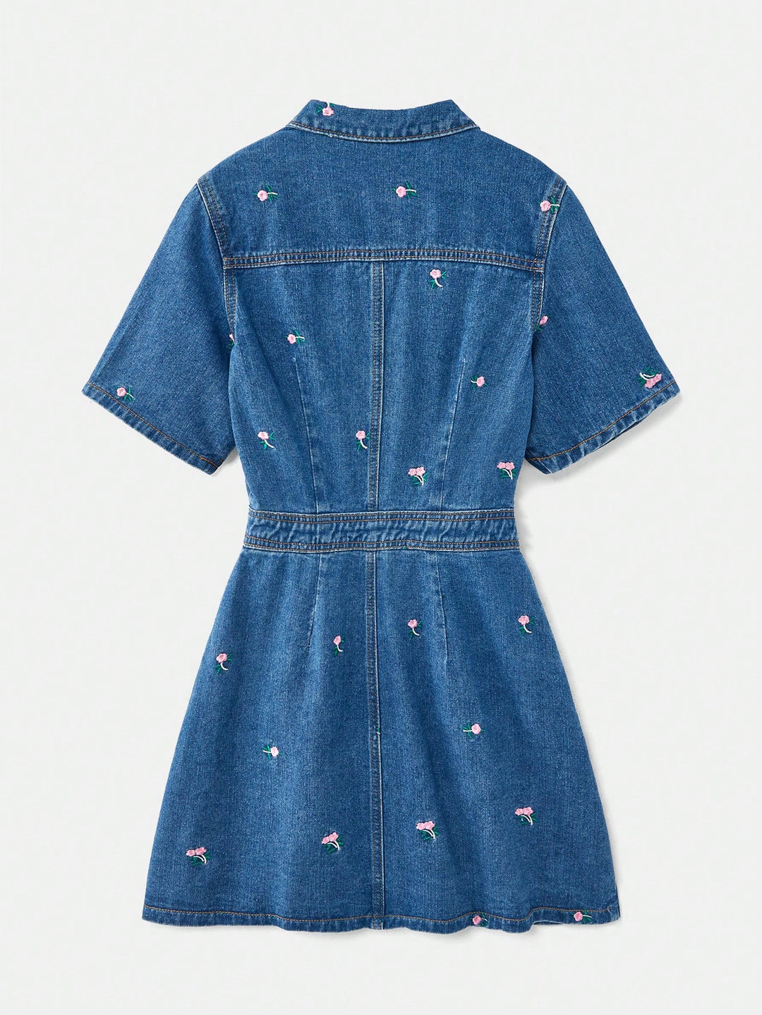 Rochie SHEIN, albastru