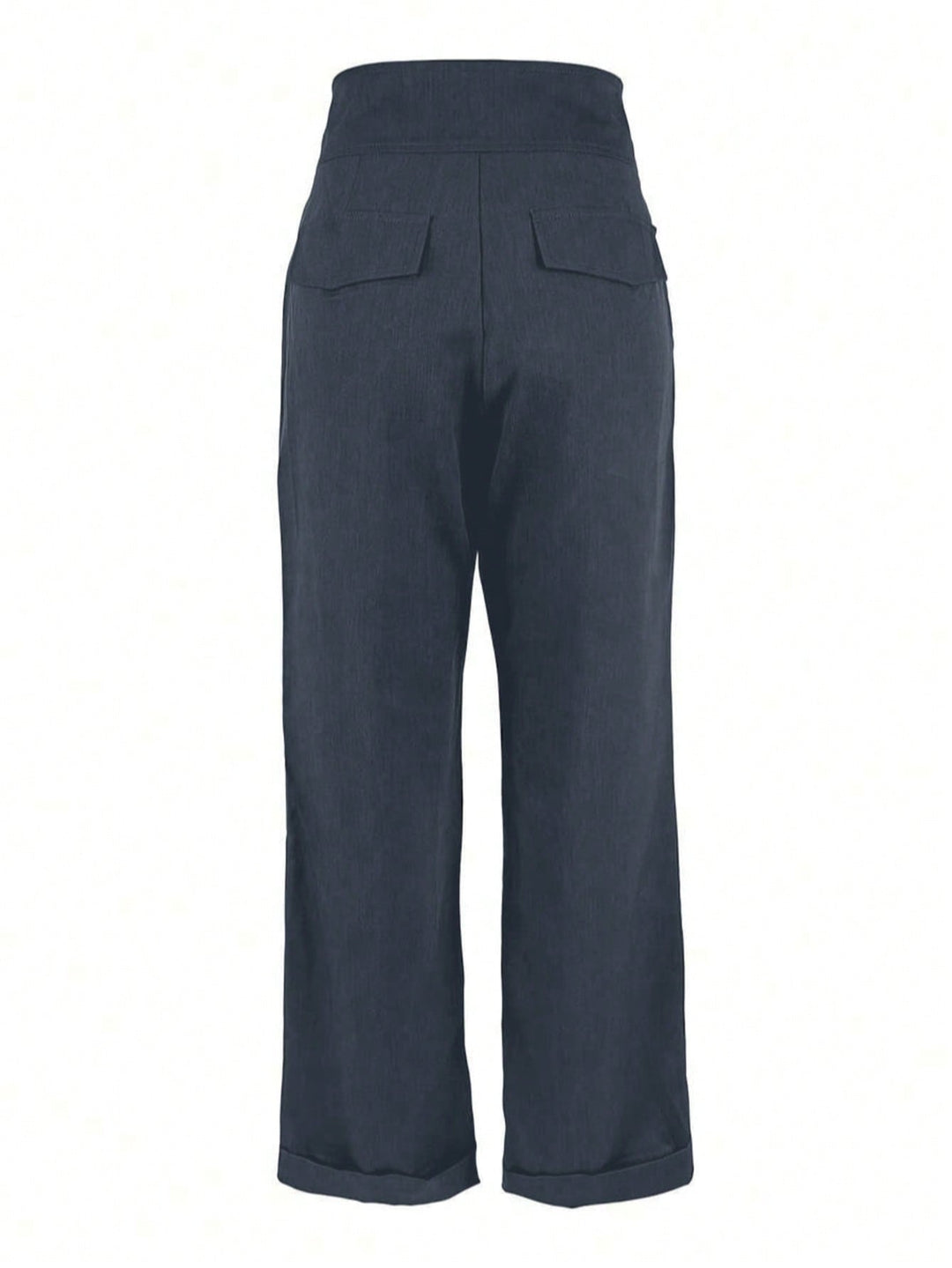 Pantaloni SHEIN, gri