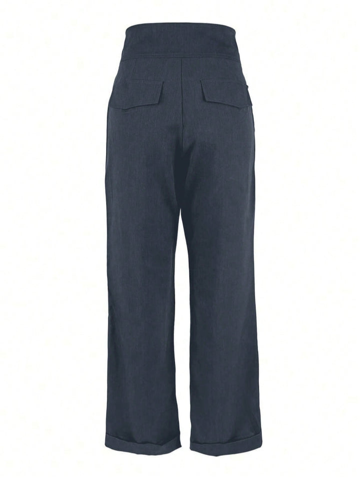 Pantaloni SHEIN, gri