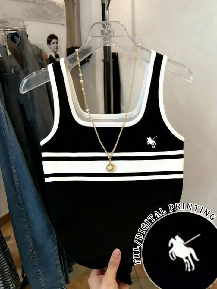 Maiou SHEIN, negru