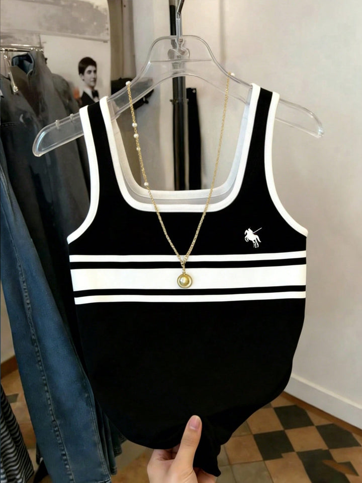 Maiou SHEIN, negru