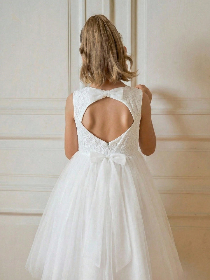 Rochie SHEIN, alb