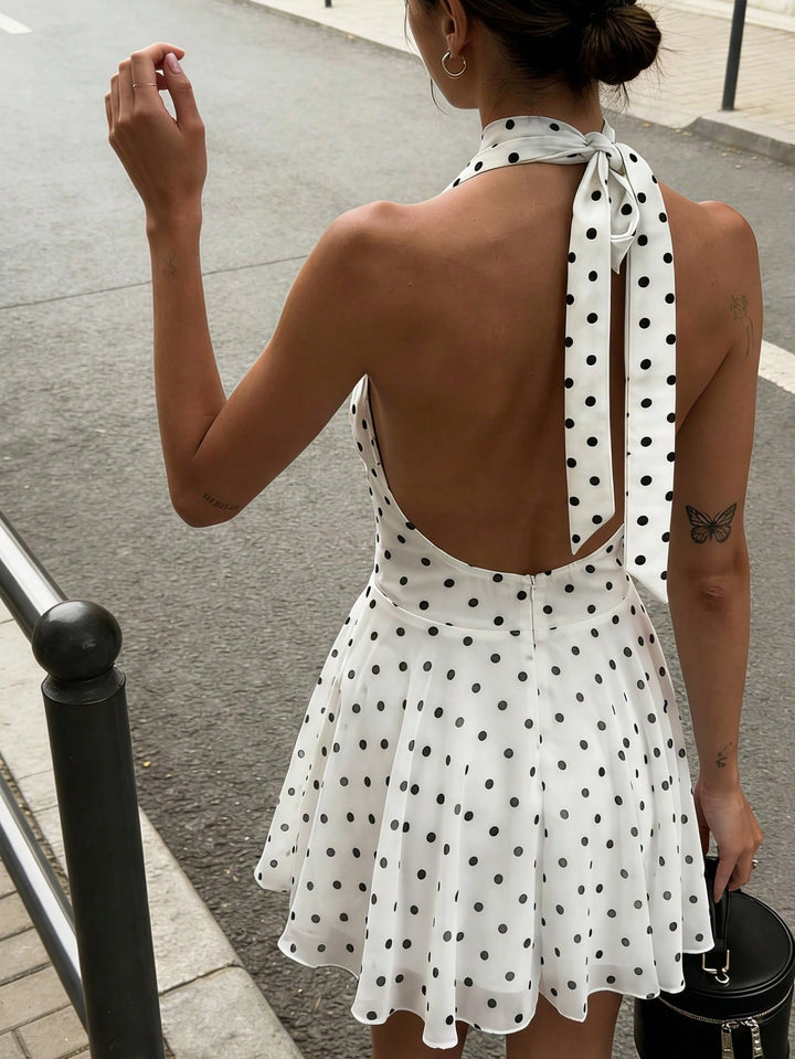 Rochie scurtă SHEIN, mix culori