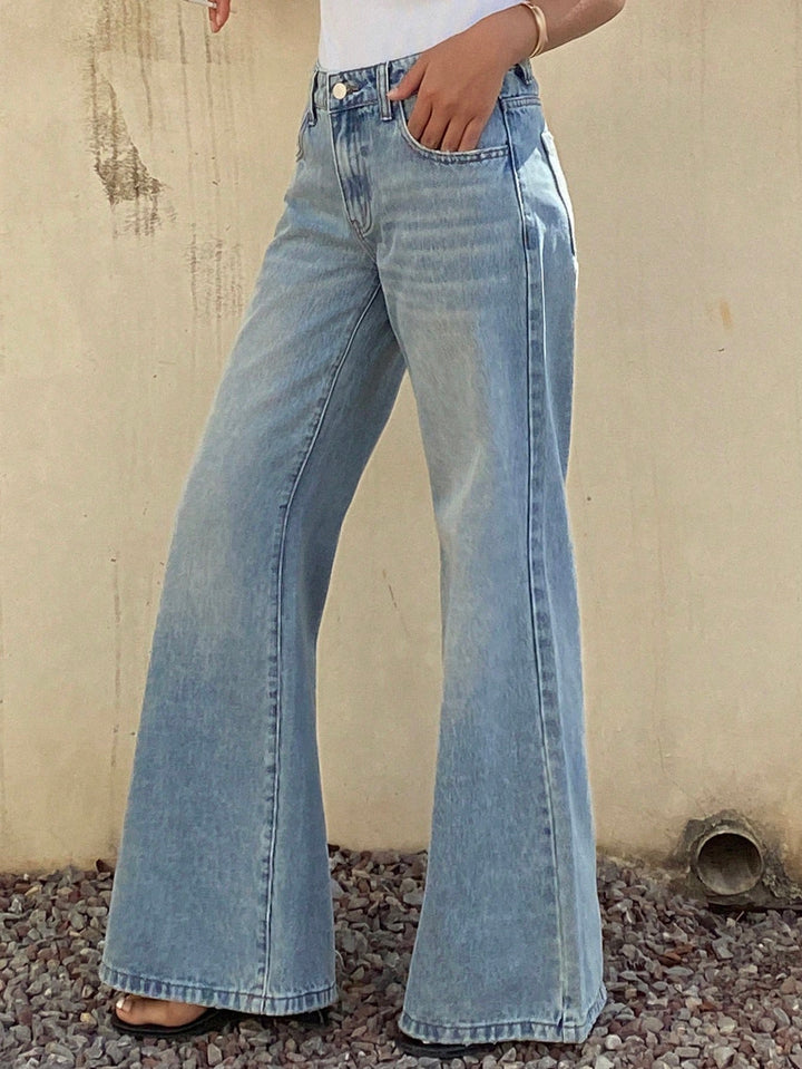 Jeans SHEIN