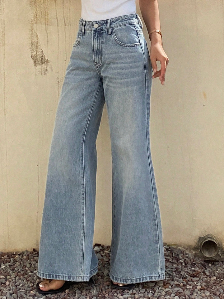 Jeans SHEIN