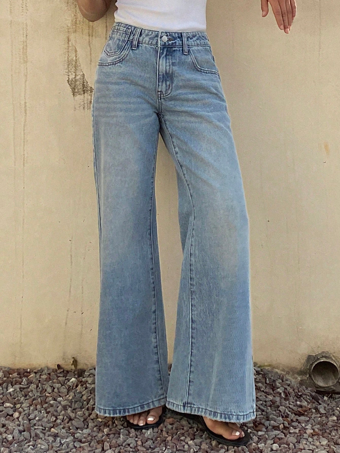 Jeans SHEIN