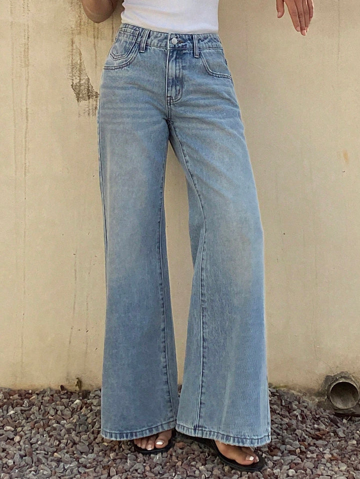 Jeans SHEIN
