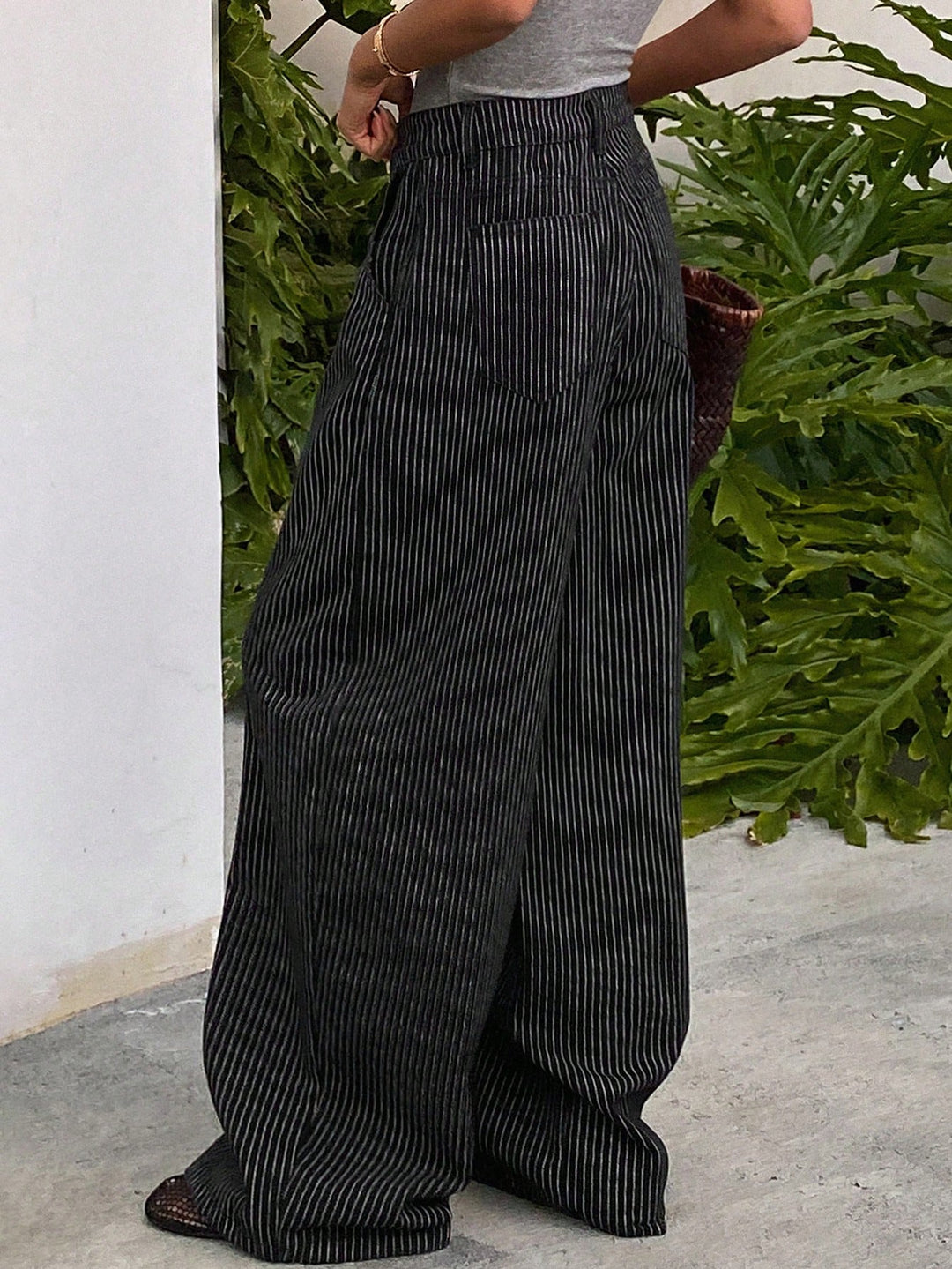 Jeans SHEIN