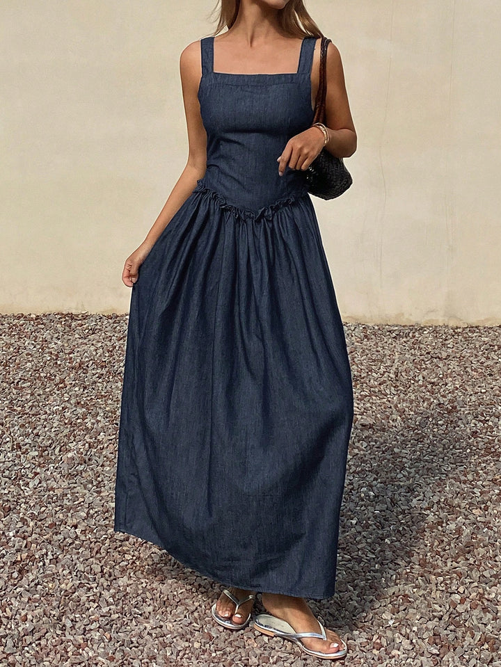 Rochie SHEIN, albastru