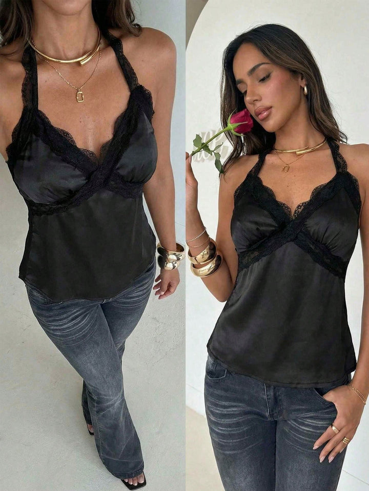 Maiou SHEIN, negru