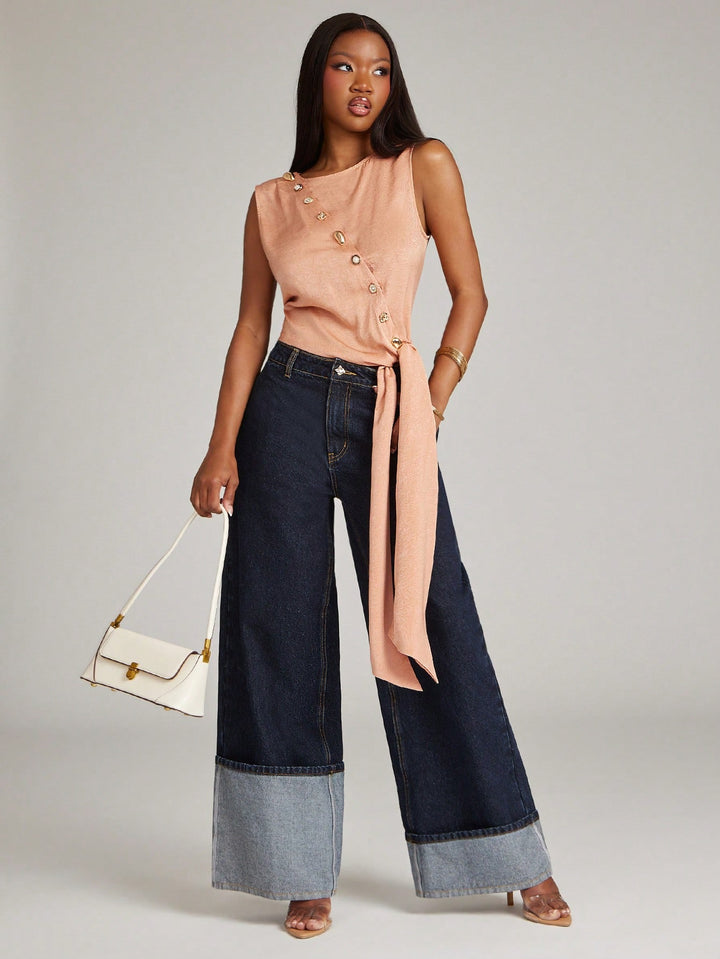 Top SHEIN, roz