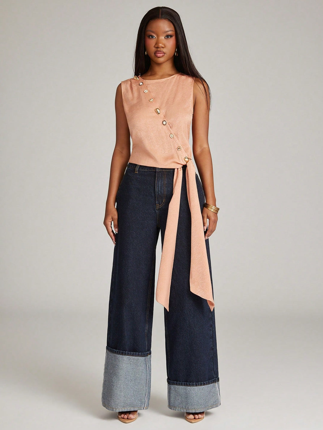 Top SHEIN, roz