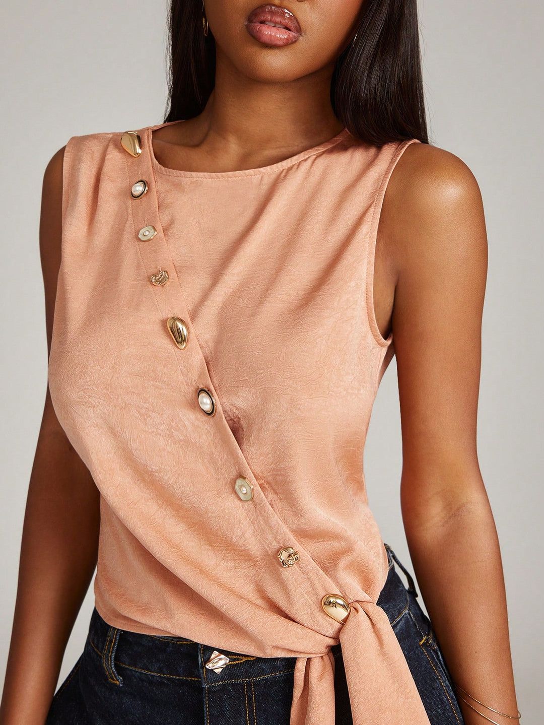Top SHEIN, roz