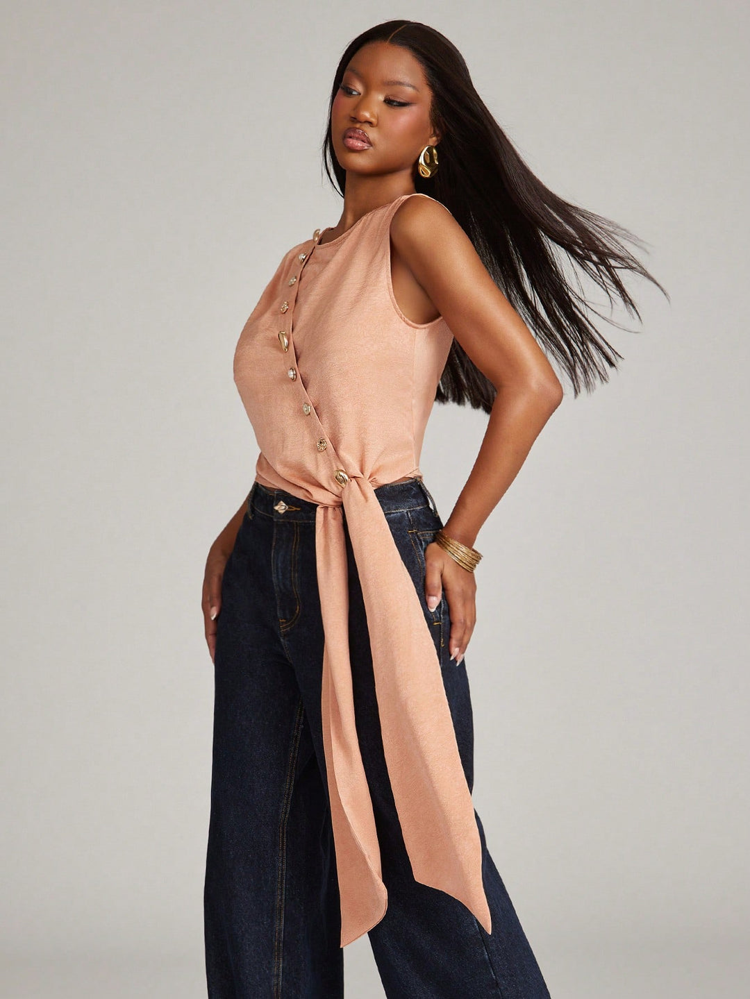 Top SHEIN, roz