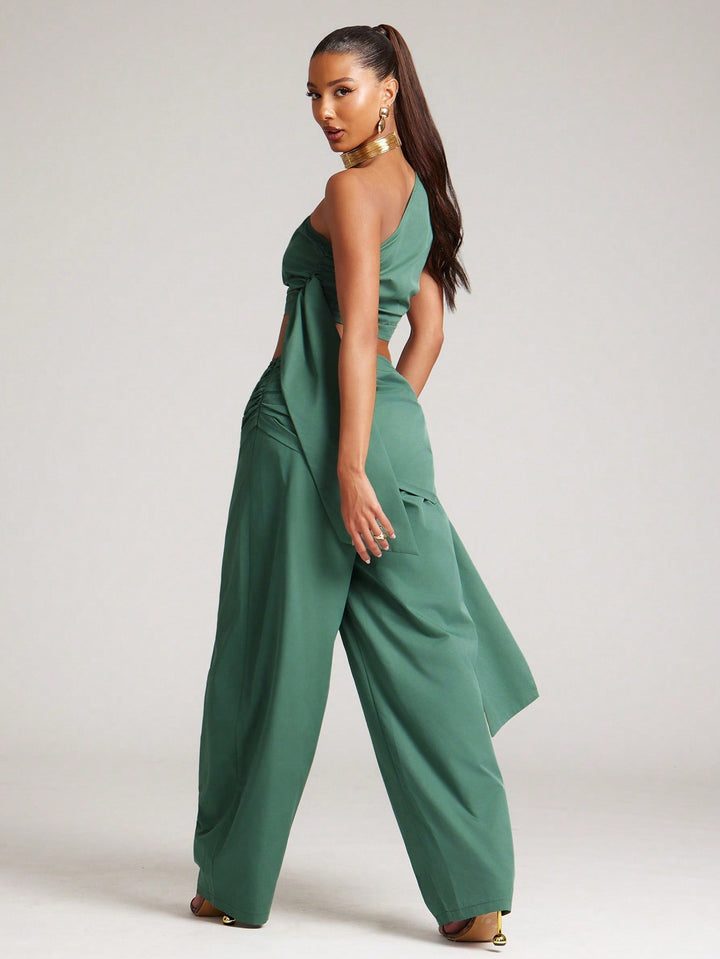 Compleu SHEIN, verde