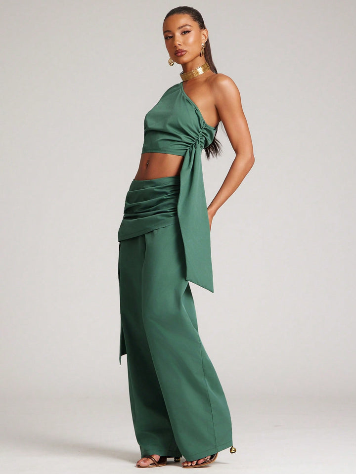 Compleu SHEIN, verde