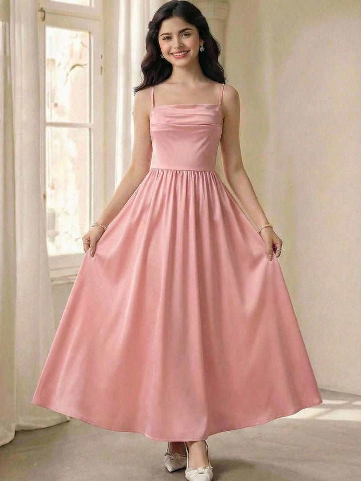 Rochie SHEIN, roz