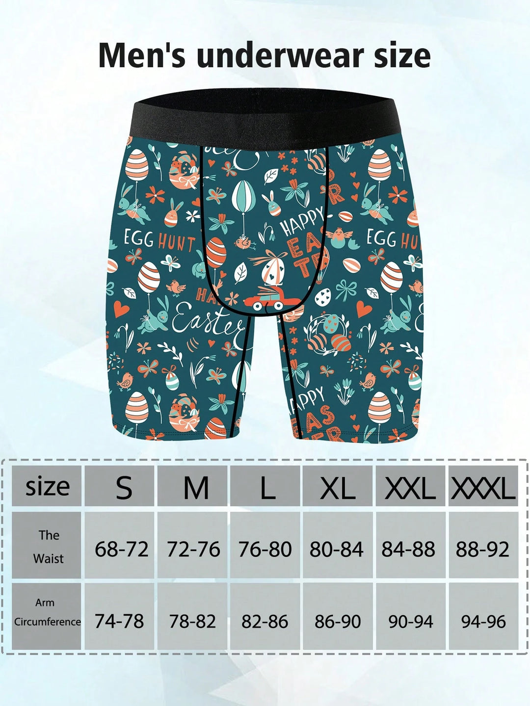 Boxeri SHEIN , mix culori