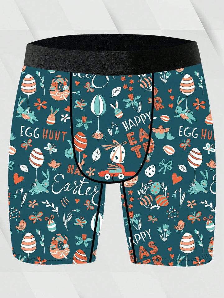Boxeri SHEIN , mix culori