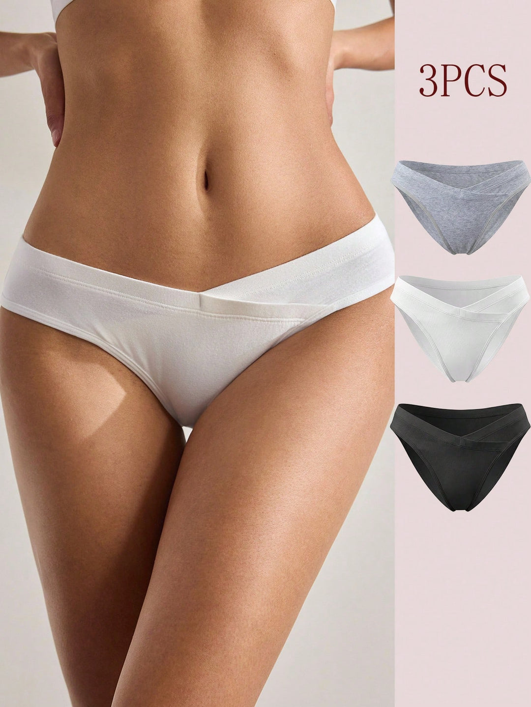 Chilot SHEIN, mix culori