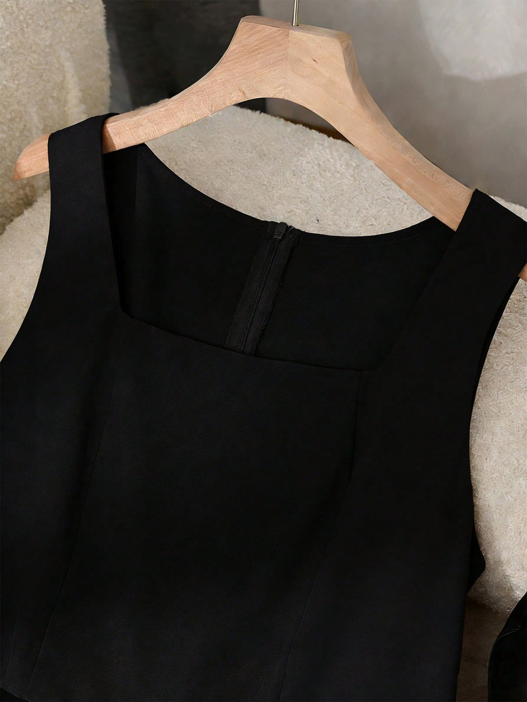 Rochie midi SHEIN, mix culori