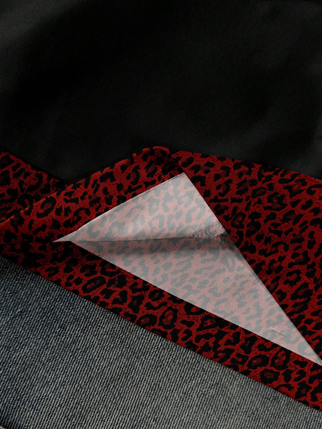 Tricou SHEIN, mix culori