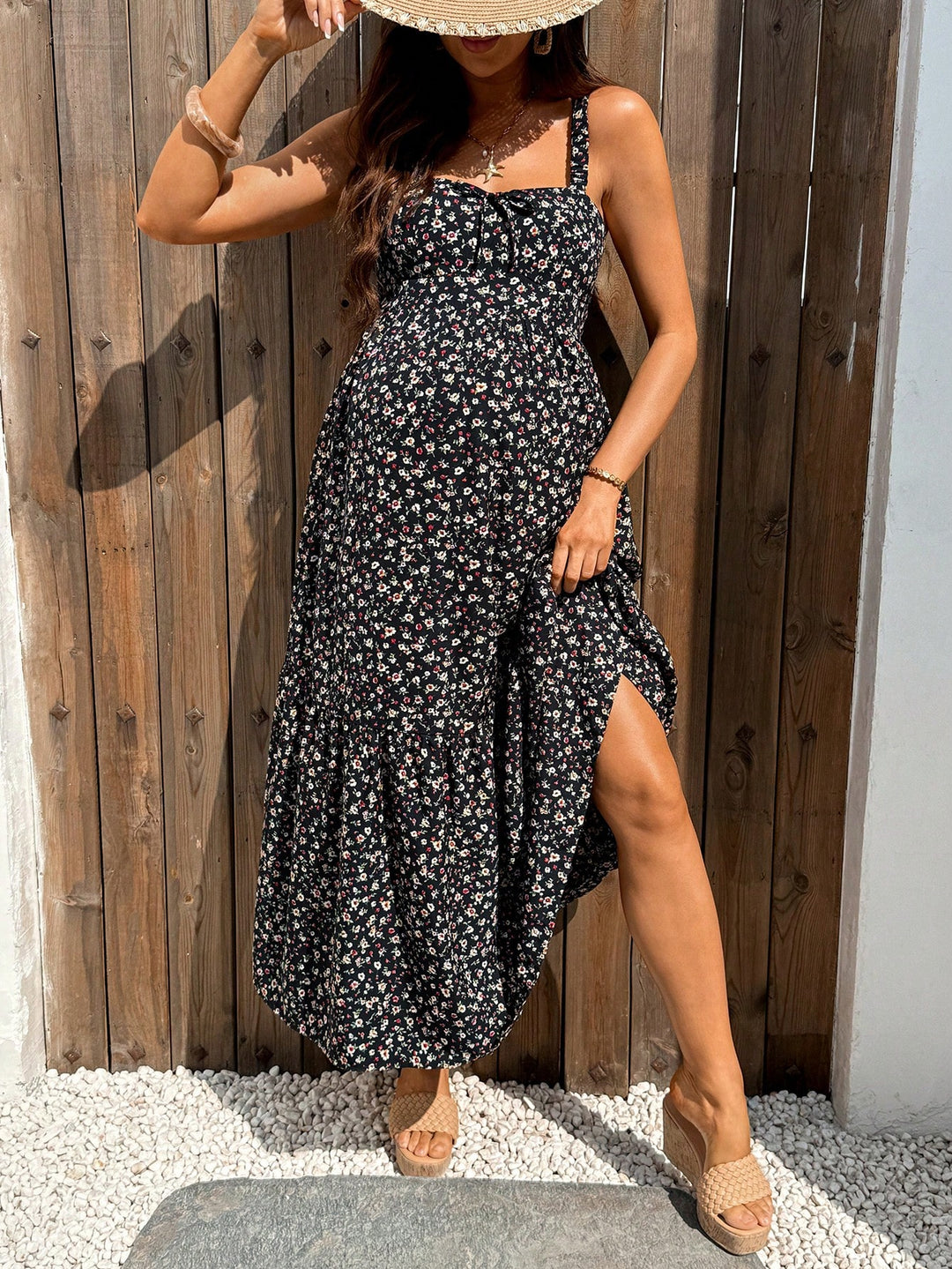 Rochie SHEIN, negru