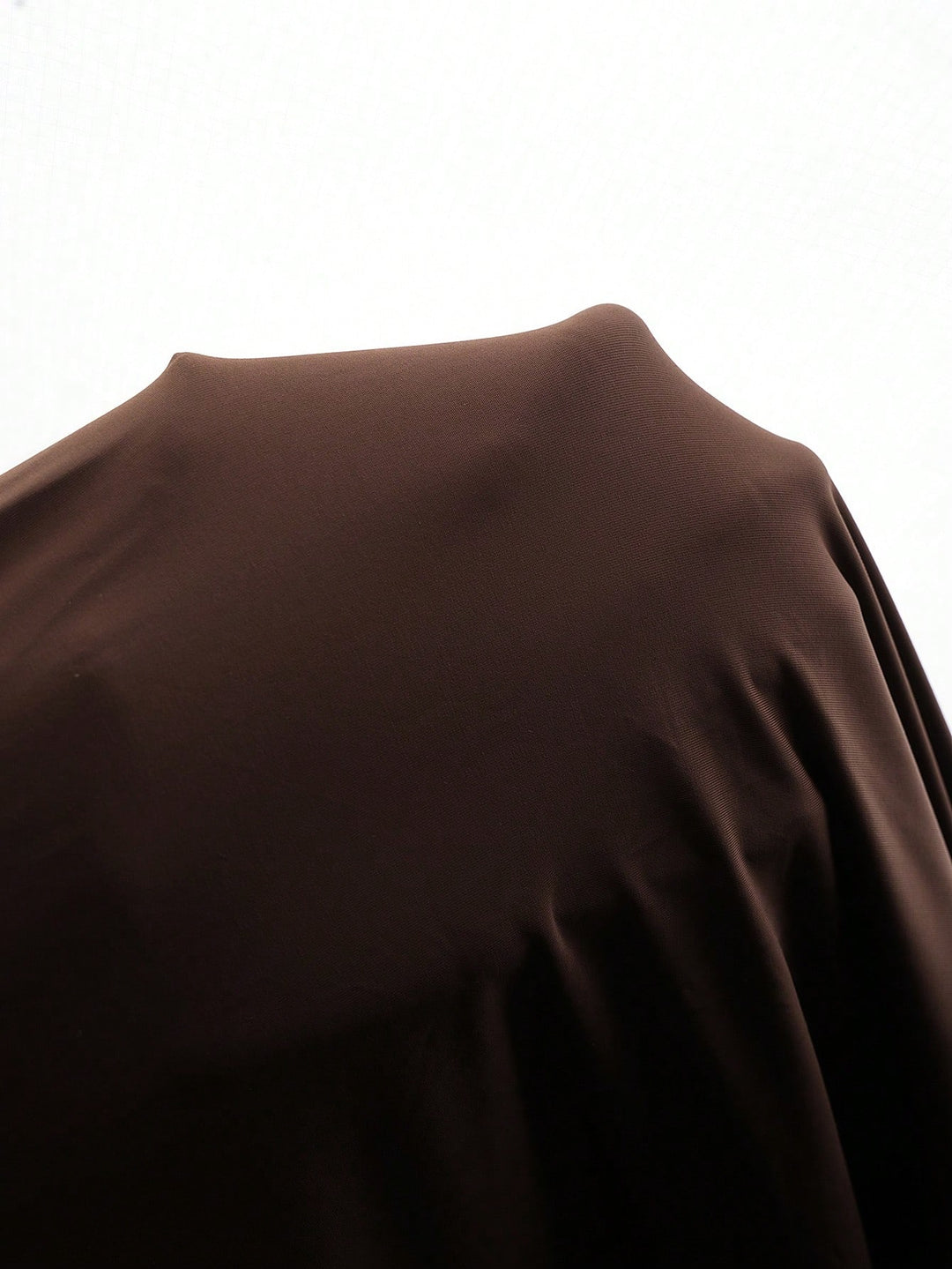 Rochie SHEIN, maro