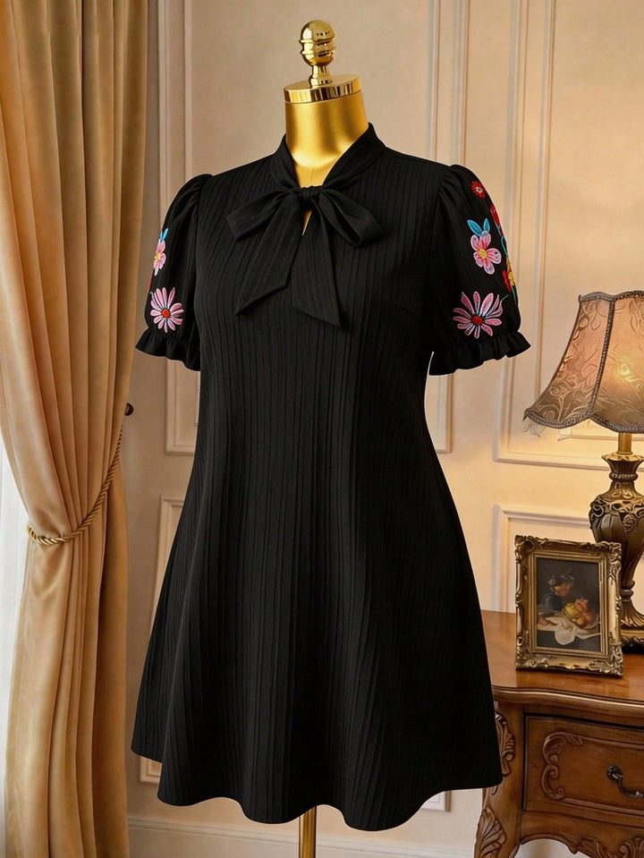 Rochie SHEIN, mix culori