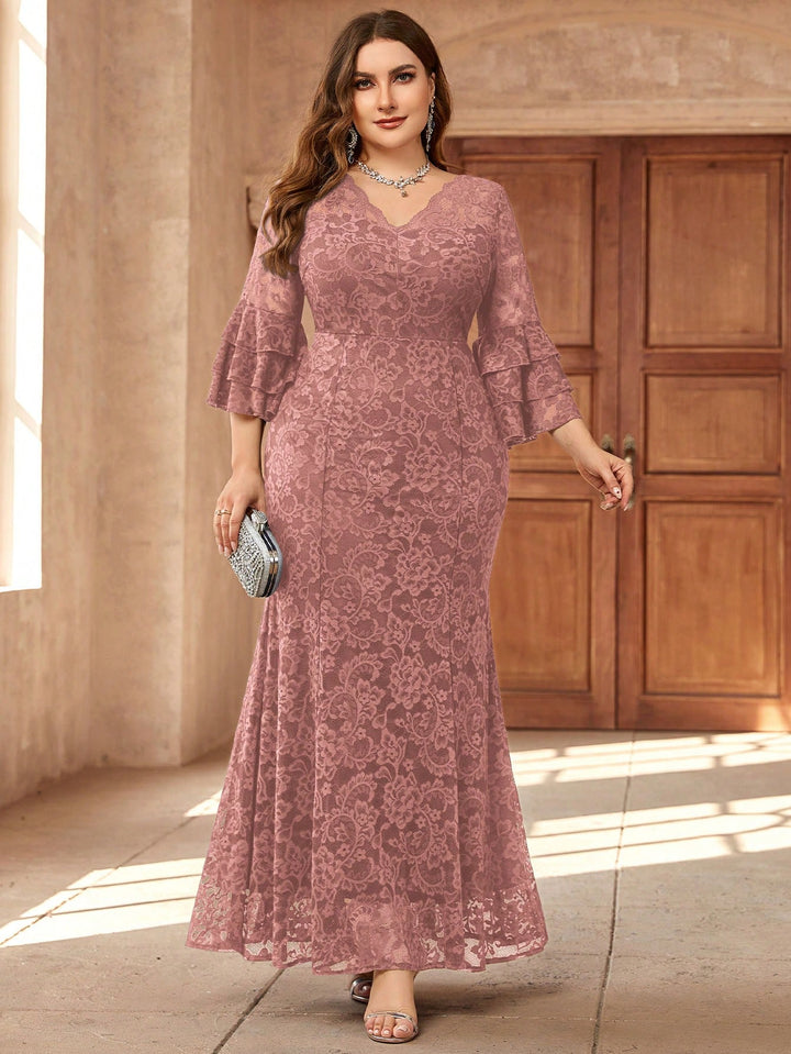 Rochie SHEIN, roz