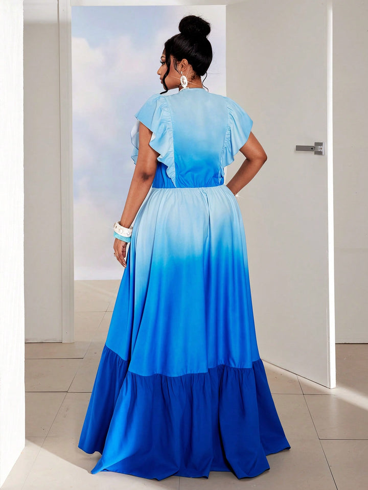 Rochie SHEIN, albastru