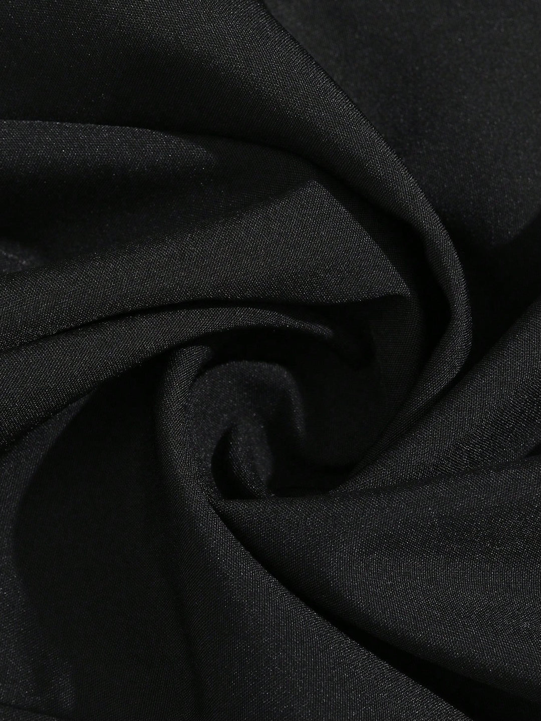 Bluza SHEIN, negru
