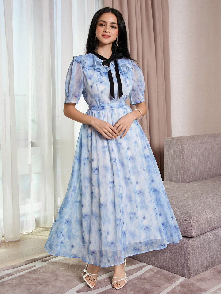 Rochie midi SHEIN