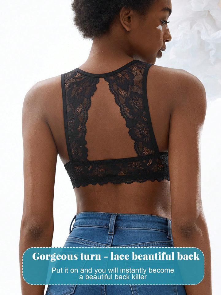 Sutien SHEIN, negru