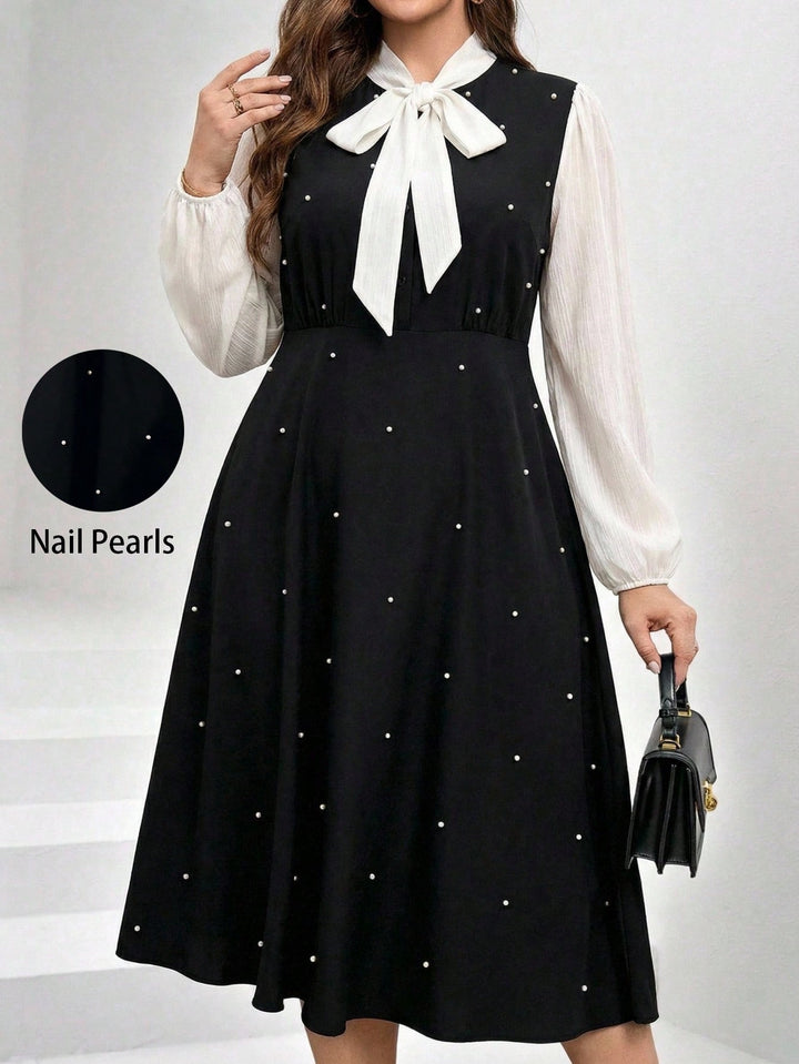 Rochie SHEIN, mix culori