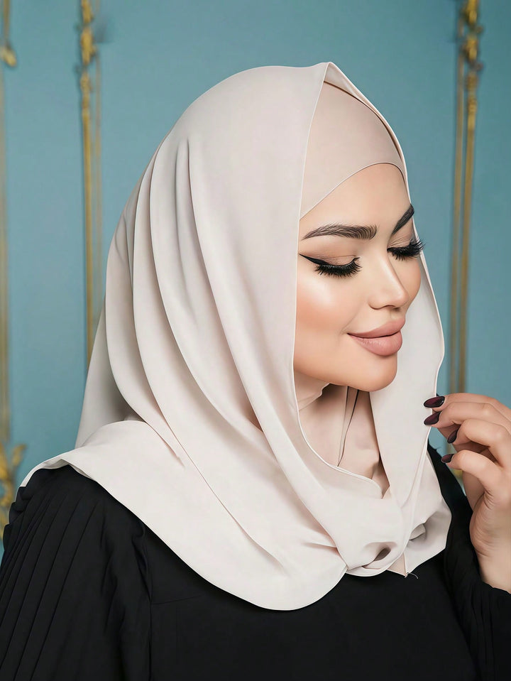 Hijab SHEIN, mix culori