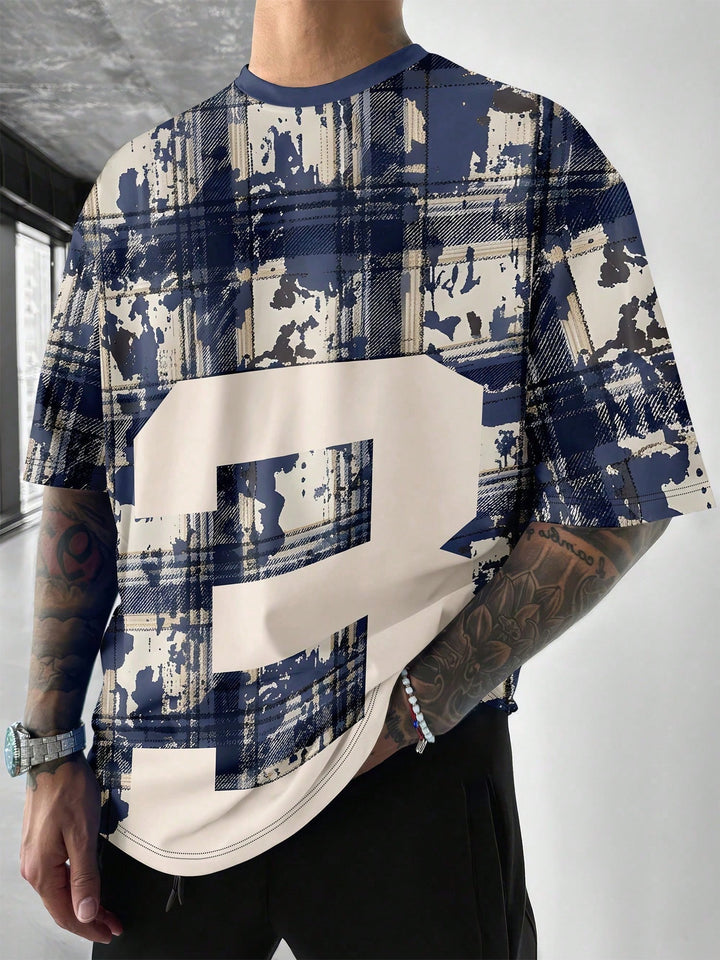 Tricou SHEIN, mix culori