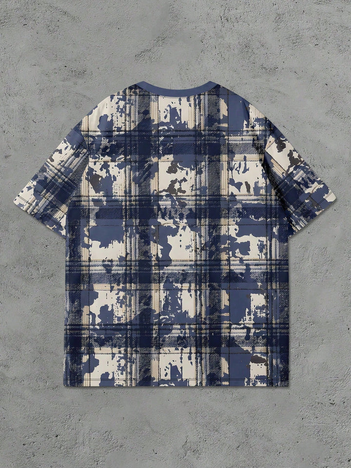 Tricou SHEIN, mix culori