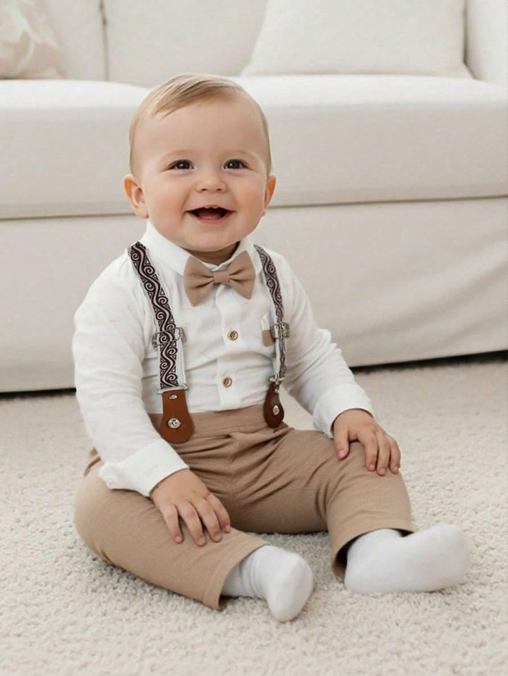 Costum SHEIN, mix culori